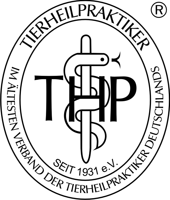 Logo THP